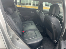 2015 Kia Sportage 1.7L Diesel For Sale Images