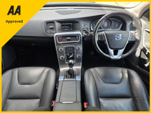 2015 Volvo S60 1.6L Diesel For Sale Images