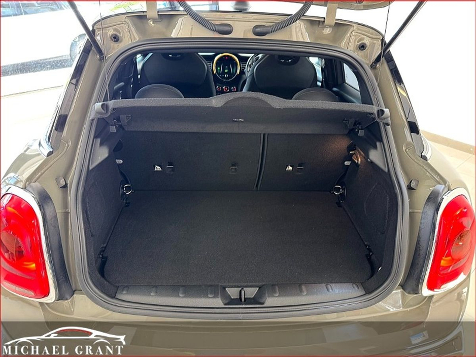 2020 MINI Hatch 1.5L Petrol For Sale Images