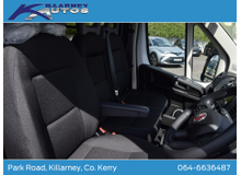 2024 Fiat Ducato 2.2L Diesel For Sale Images