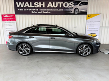2025 Audi A3 2L Diesel For Sale Images