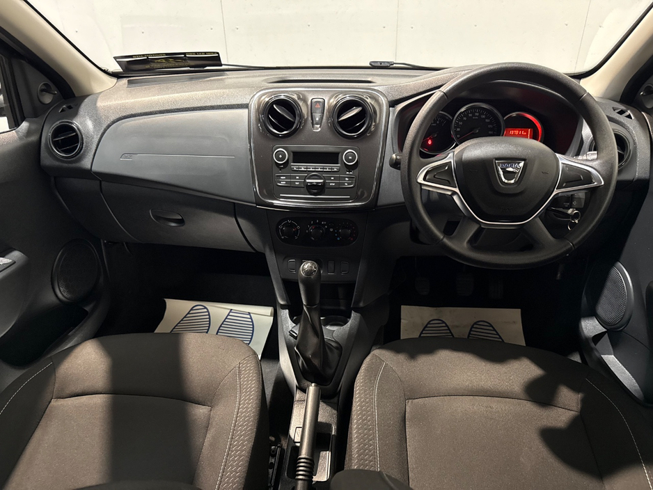Dacia Sandero ALTERNATIVE SCE 75 MY2 MY20 EVAP 4 — thumbnail 14