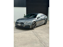 2017 Audi A5 2L Diesel For Sale Images