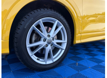 2017 Audi Q2 1.4L Petrol For Sale Images