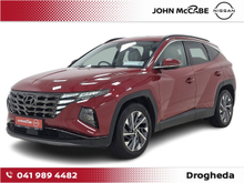 2022 Hyundai Tucson 1.6L Diesel For Sale Images