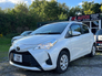 2017 TOYOTA VITZ 1.0 VVT-i 5Dr Aura