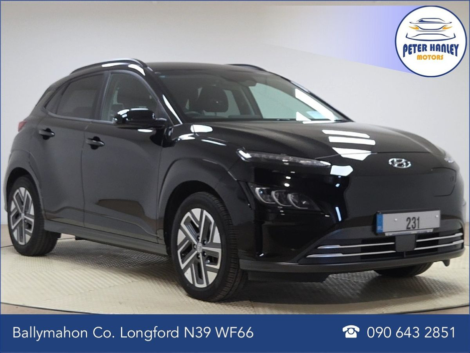 Used Hyundai Kona 2023 in Longford