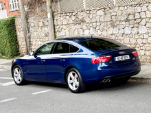 2016 Audi A5 2L Diesel For Sale Images