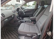 2012 Audi A3 1.4L Petrol For Sale Images
