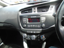 2014 Kia Ceed 1.4L Petrol For Sale Images