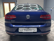 2019 Volkswagen Passat 2L Diesel For Sale Images