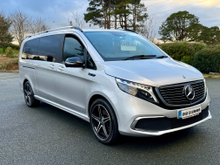 2021 Mercedes-Benz EQV 0L Electric For Sale Images