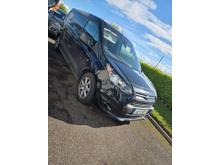 2016 Ford Transit 1.5L Diesel For Sale Images