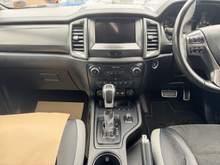 2021 Ford Ranger 2L Diesel For Sale Images