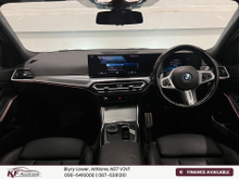 2023 BMW 3 Series 2L Petrol Plug-in Hybrid For Sale Images