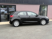 2019 Kia Rio 1.2L Petrol For Sale Images