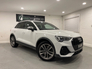 2023 AUDI Q3 ***NOW***SOLD***SOLD***SOLD****S LINE BLACK EDITION 45 TFSIe***HI SPEC***LOW MILES***PREMIUM CARS IN THE NORTH EAST***
