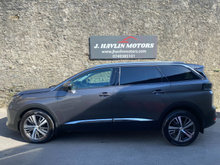 2021 Peugeot 5008 1.5L Diesel For Sale Images