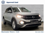 2024 VOLKSWAGEN T-CROSS 1.0TSI 95BHP LIFE
