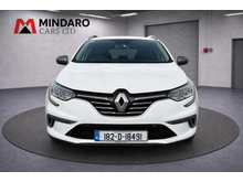 2018 Renault Megane 1.6L Diesel For Sale Images