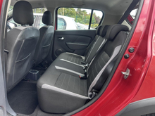 2017 Dacia Sandero 1.5L Diesel For Sale Images