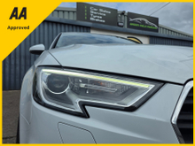 2016 Audi A3 1.6L Diesel For Sale Images