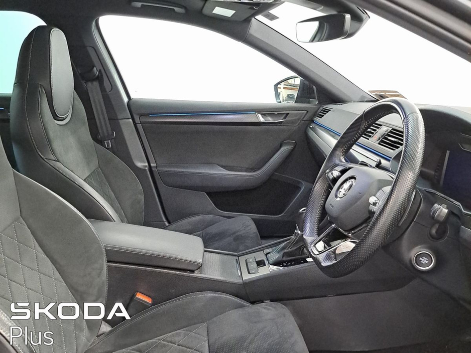 Skoda Superb SUPERB SPT 2.0TDI 150HP DSG — thumbnail 22
