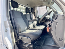2022 Renault Master 2.3L Diesel For Sale Images