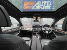 2021 BMW 5 Series 2L Diesel For Sale Images