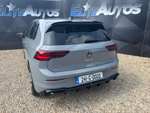 2024 Volkswagen Golf 2L Diesel For Sale Images