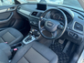 2014 AUDI Q3 1.4 TFSI Autonatic