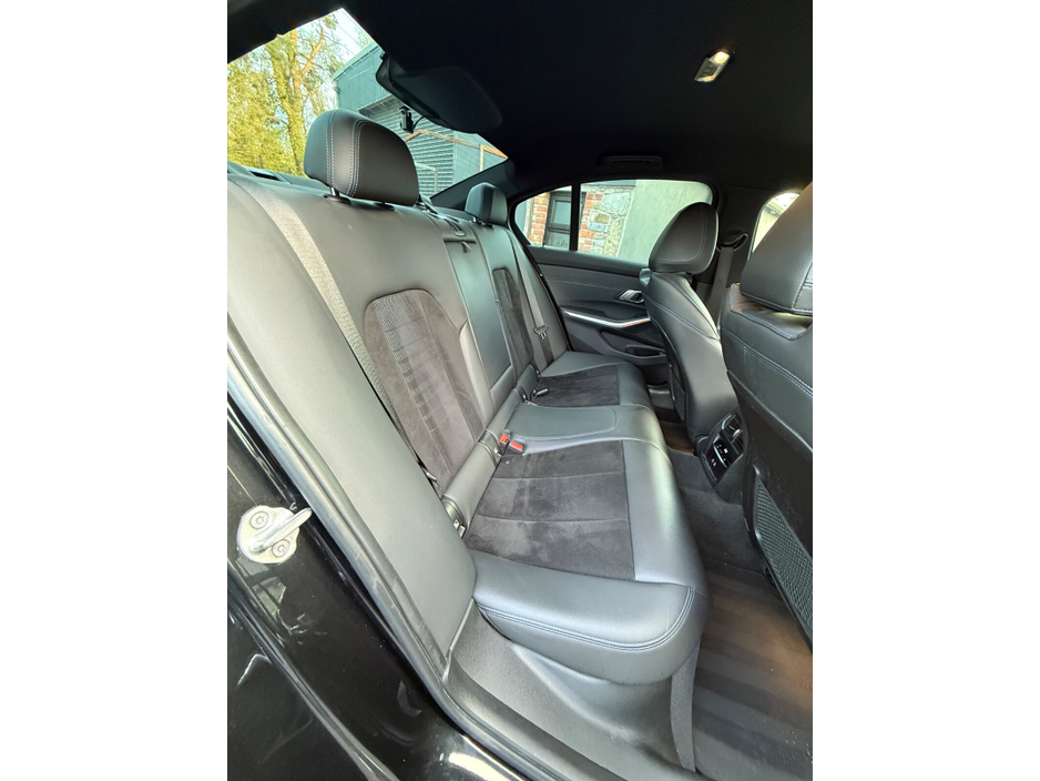 2021 BMW 3 Series 2L Diesel For Sale Images