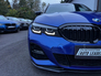 2019 BMW 3 SERIES 330E G20 M SPORT 292BHP NAV LEATHER