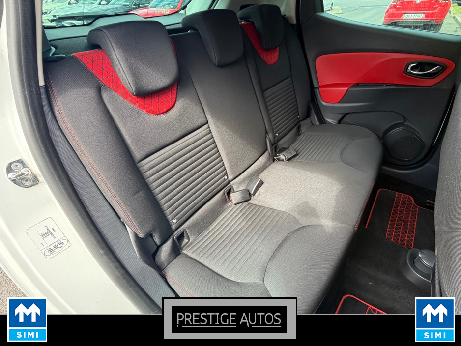 Renault Clio LUTICIA 1.2 PETROL AUTO ONLY 23000 KLM *CAR ID 70* — thumbnail 11