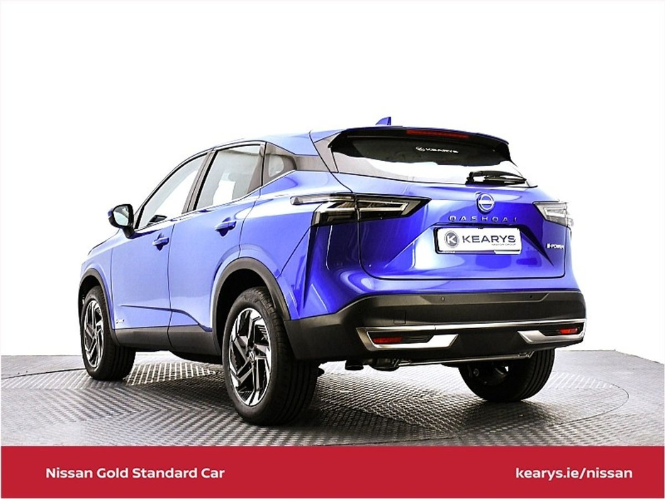 Nissan Qashqai ePower SV Premium MY24 - MEGA SALE PRICE — thumbnail 13