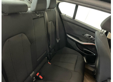 2022 BMW 3 Series 2.0L Diesel For Sale Images