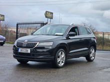 Skoda Karoq STYLE 1.6 TDI 116HP 4DR 5DR