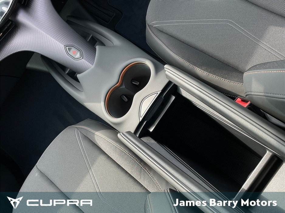 2026 Cupra Tavascan 0L Electric For Sale Images
