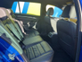 2014 VOLKSWAGEN GOLF R 4MOTION 2.0 TSI AUTO // 300 BHP ALL WHEEL DRIVE // REVERSE CAMERA // LEATHER SPORT INTERIOR