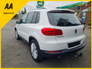 2015 VOLKSWAGEN TIGUAN SPORT 2.0 TDI 110HP MANUAL 6SPEED FWD 4DR
