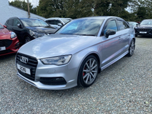 2016 Audi A3 1.6L Diesel For Sale Images