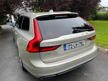 2017 Volvo V90 2L Diesel For Sale Images