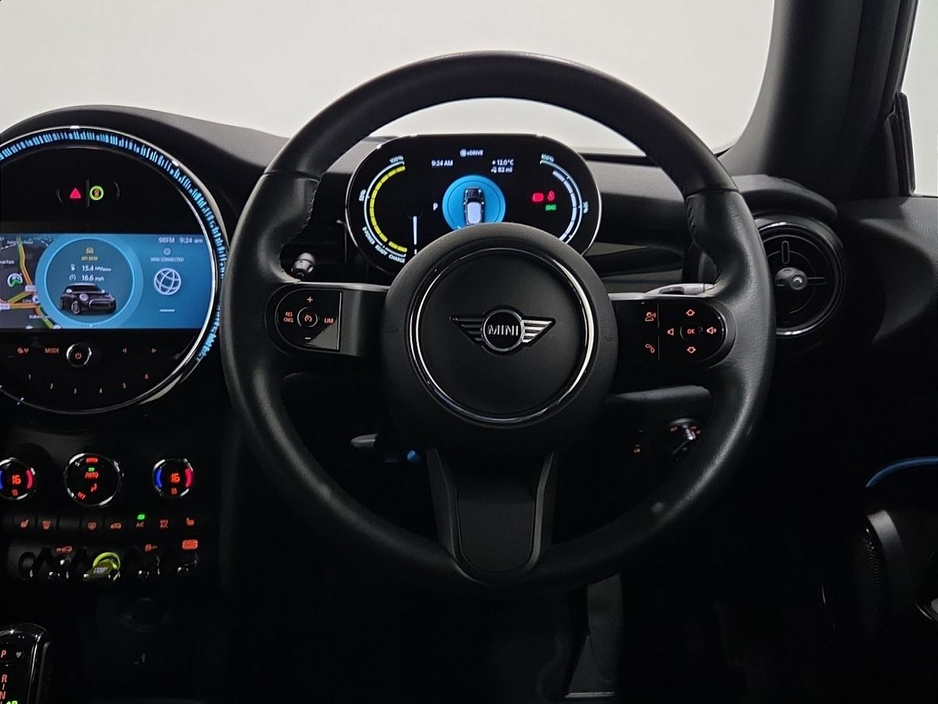 2023 MINI Hatch 0L Electric For Sale Images