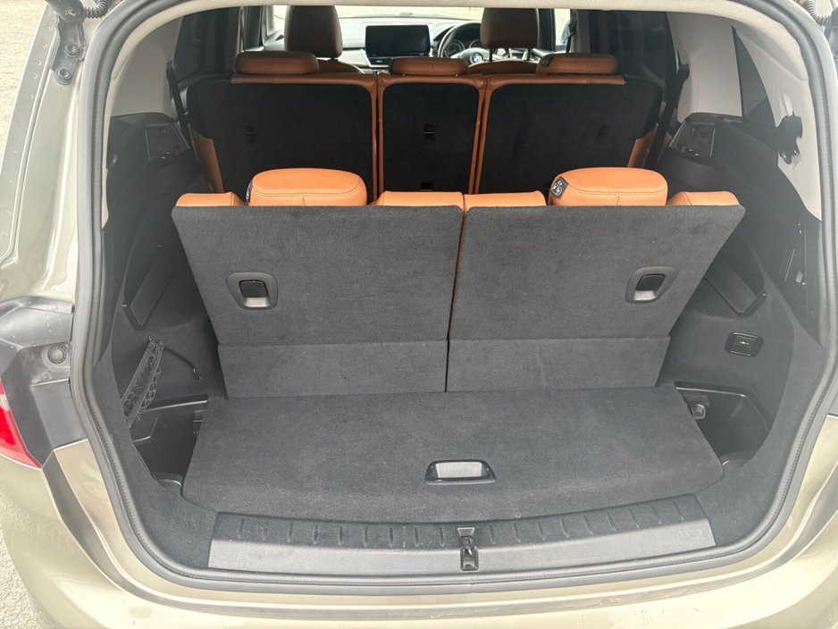 BMW 2 Series Gran Tourer — thumbnail 6