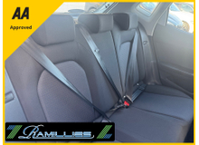 2022 SEAT Ibiza 1.0L Petrol For Sale Images
