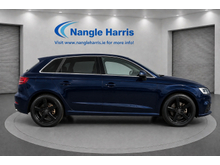 2019 Audi A3 1.4L Petrol For Sale Images