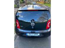 2014 Volkswagen up! 1L Petrol For Sale Images