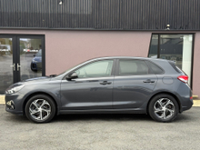 2022 Hyundai i30 1.6L Diesel For Sale Images