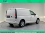 2026 VOLKSWAGEN CADDY CADDY Cargo BUS 75HP €24,385 + VAT