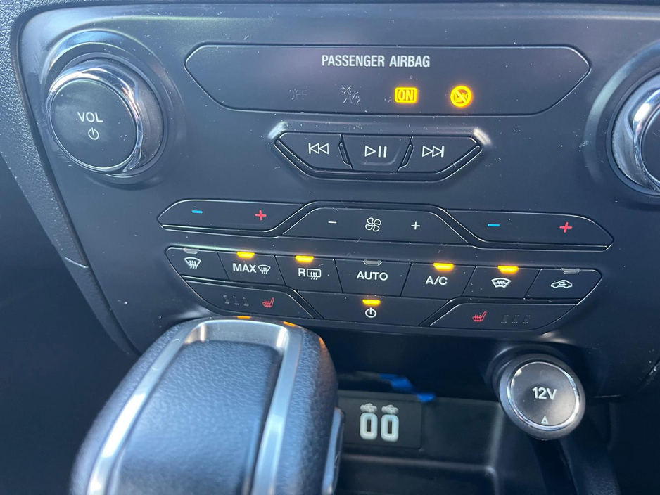 2021 Ford Ranger 2L Diesel For Sale Images